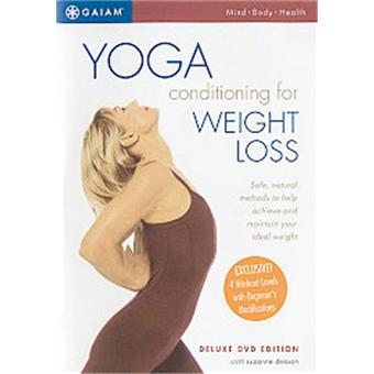 Yoga - Conditioning For Weight Loss - 1